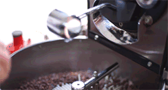Desktop Screenshot of coffeeschool.asia